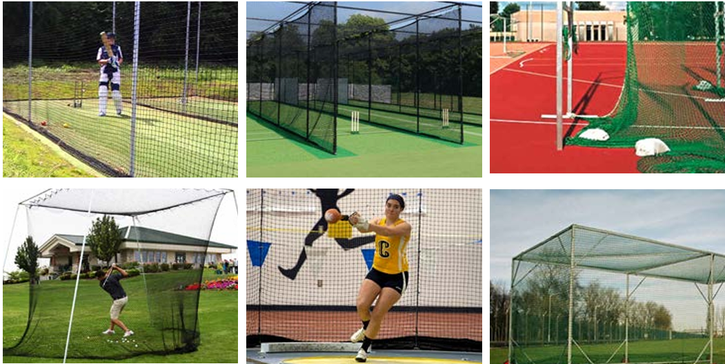Huck Safety Net UAE – Fall Protection & Industrial Nets