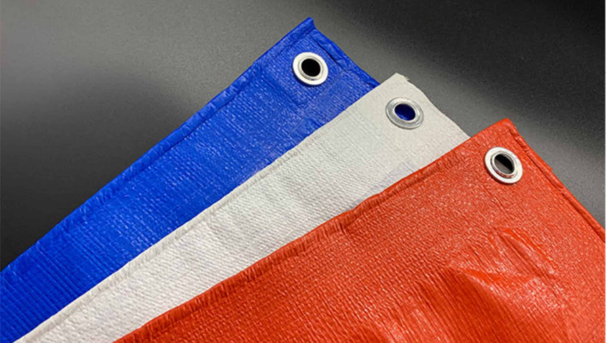 Guide to Tarpaulins & Custom Tarpaulins: Uses, Materials, Benefits