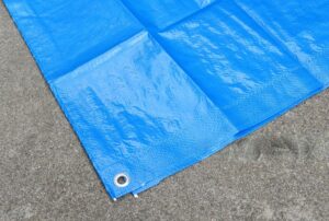 Tarpaulin Suppliers 