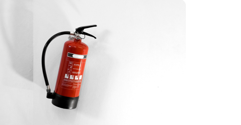 Fire Blanket in an Emergency: Why It’s a Must-Have Safety Tool